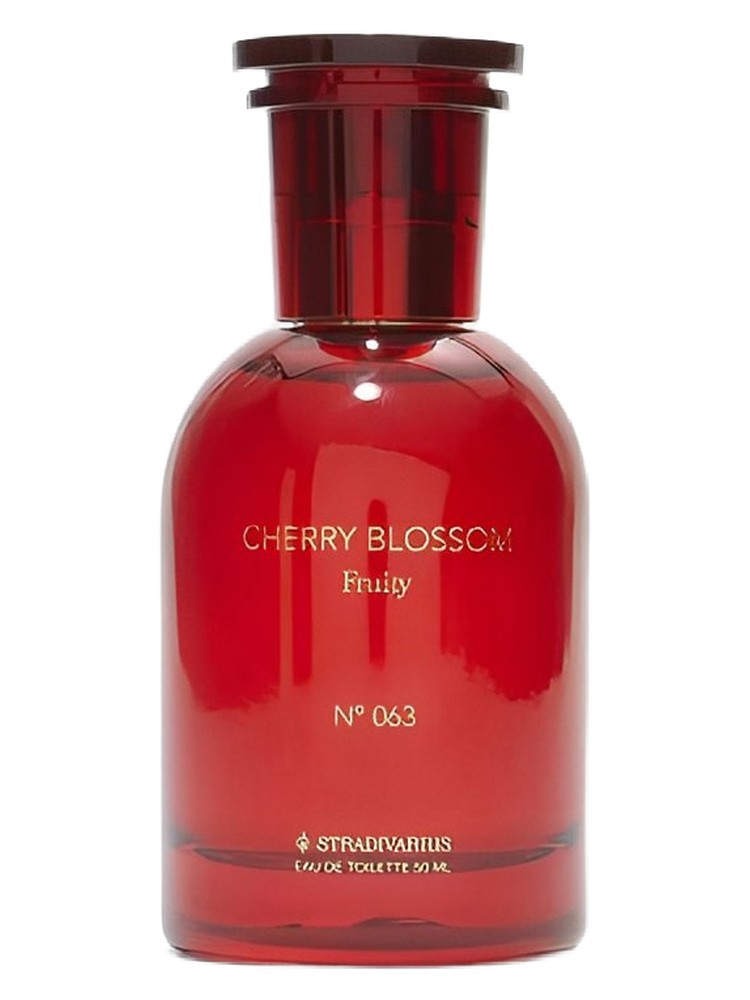 N°063 Cherry Blossom