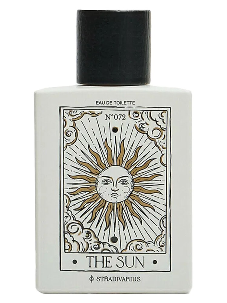 N°072 The Sun
