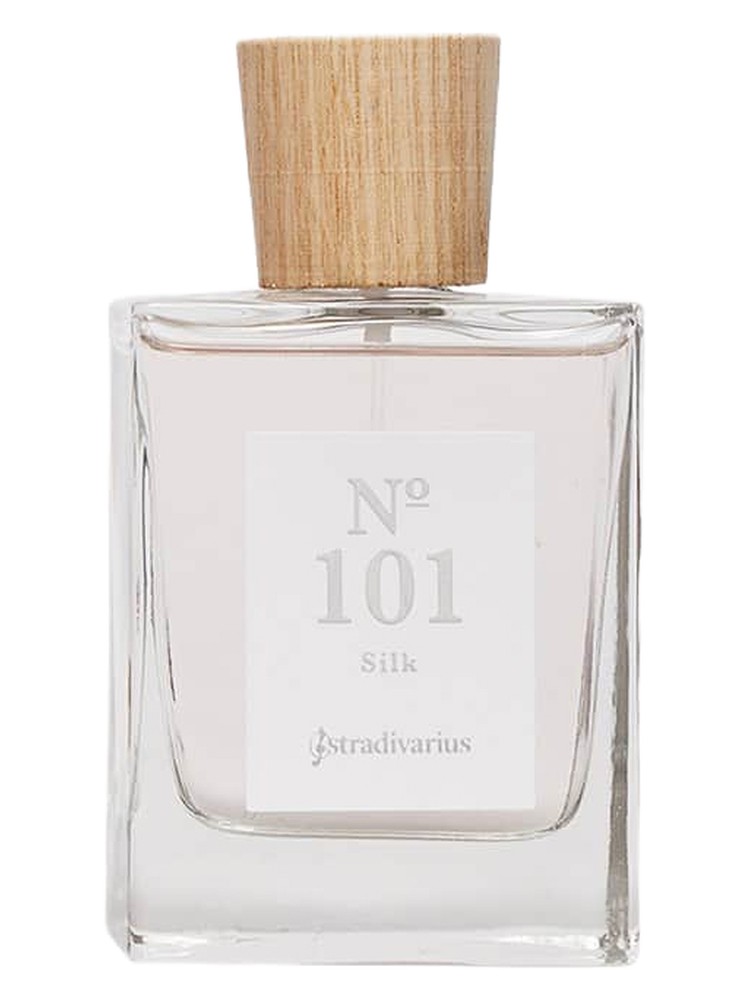 N°101 Silk