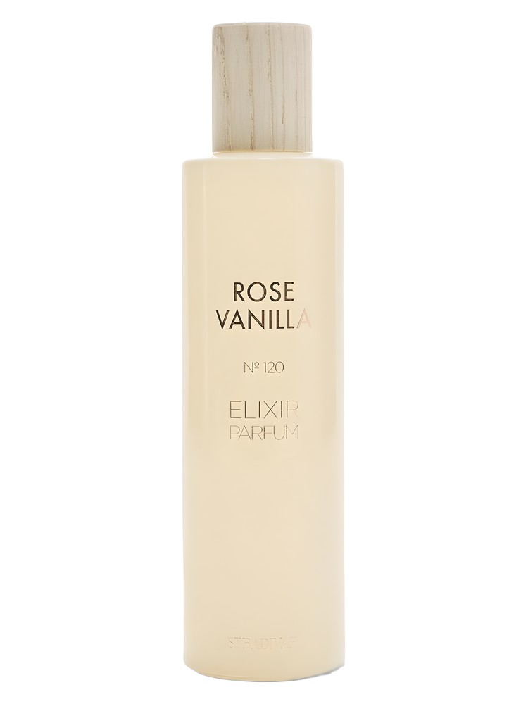 Nᵒ120 Rose Vanilla