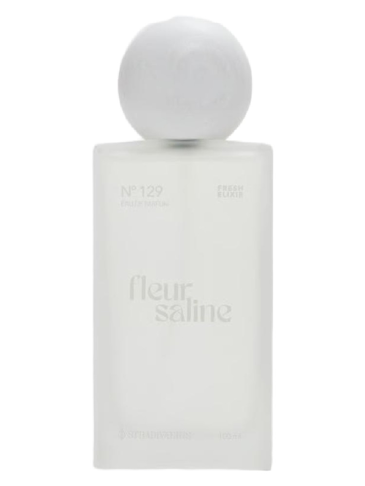 N°129 Fleur Saline
