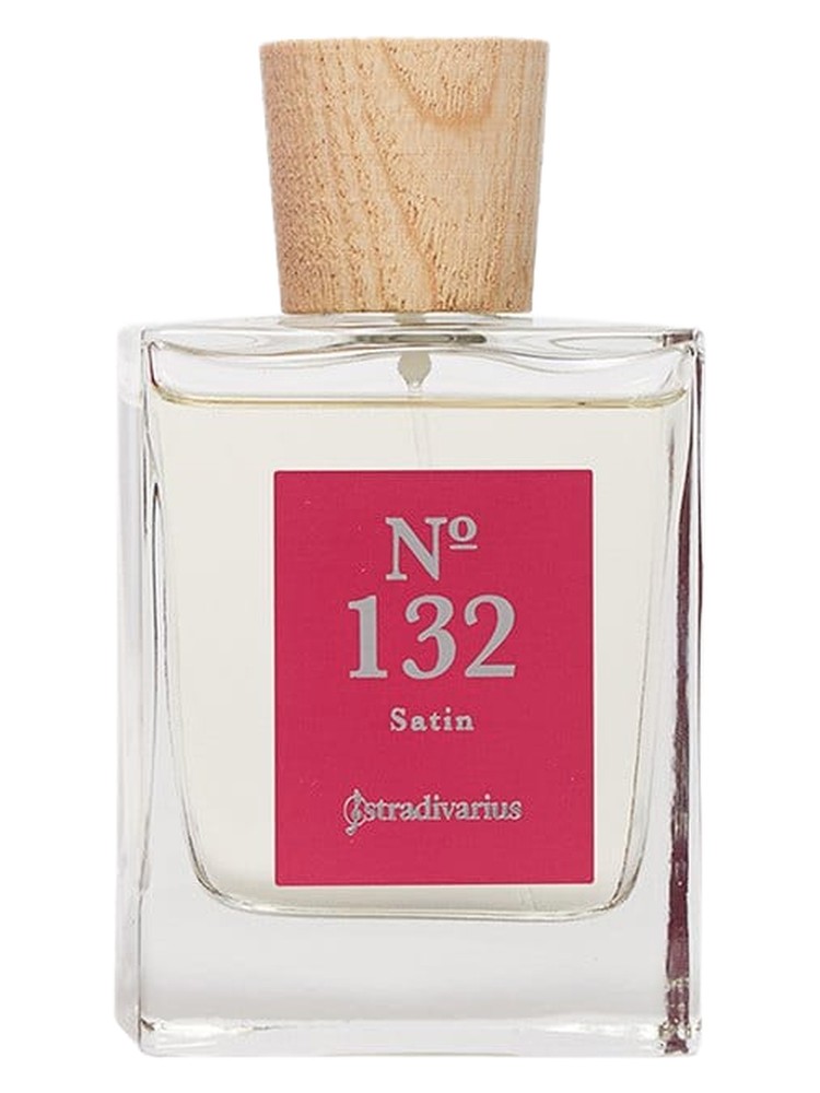 N°132 Satin