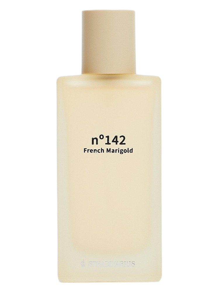 N°142 French Marigold