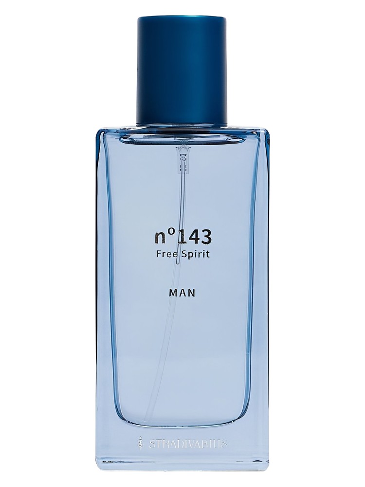 N°143 Free Spirit