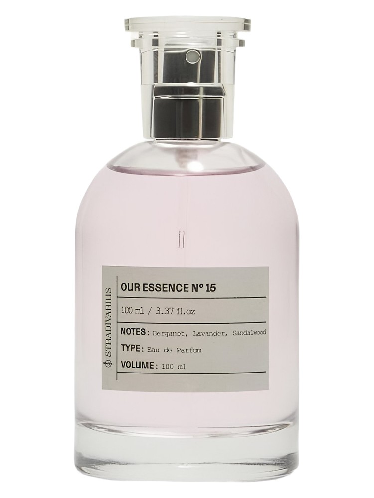 Nᵒ15 Our Essence