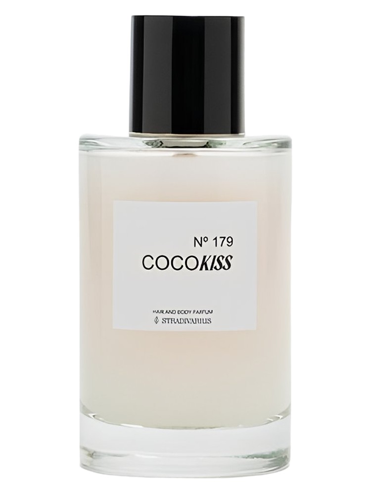 Nᵒ179 Coco Kiss