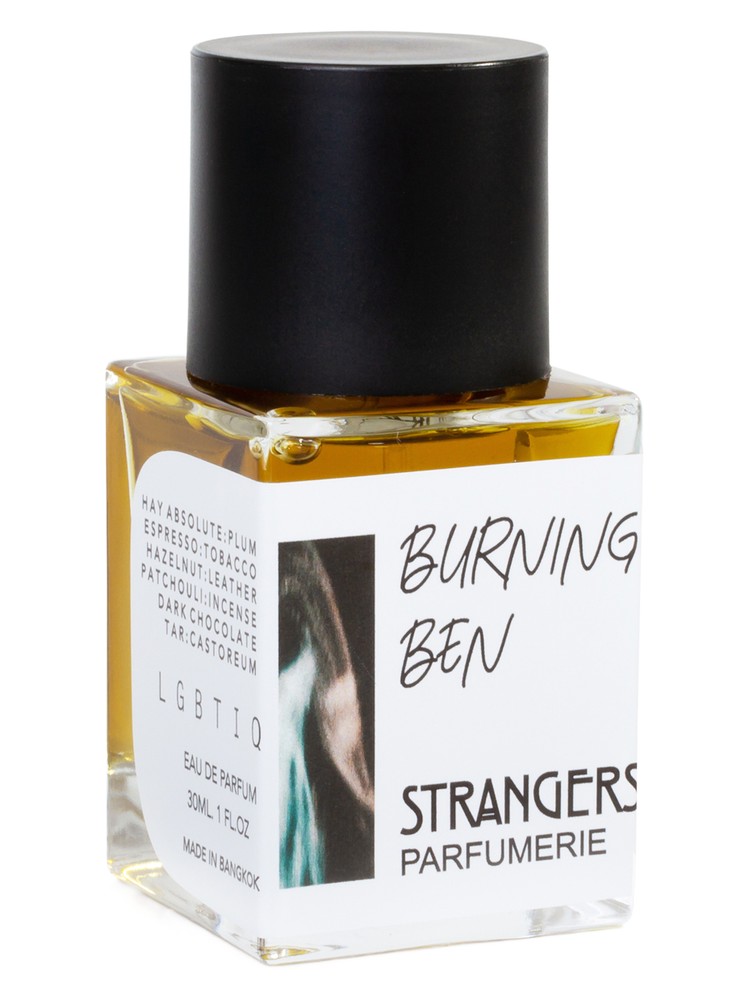 Burning Ben