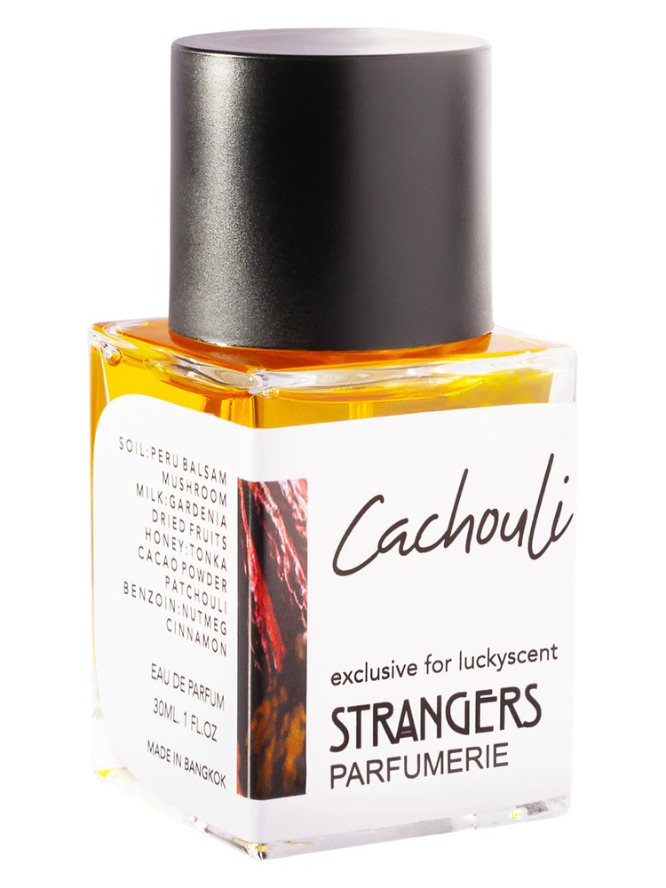 Cachouli
