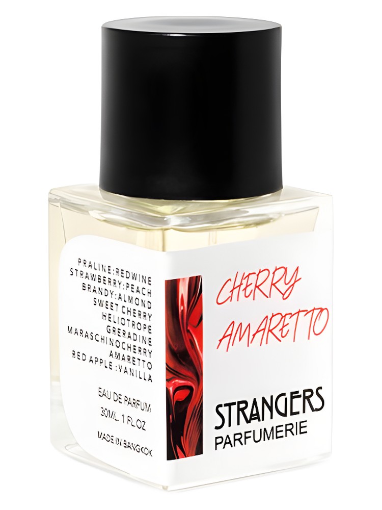 Cherry Amaretto
