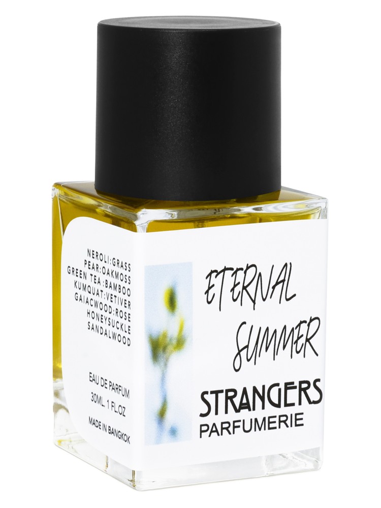 Eternal Summer