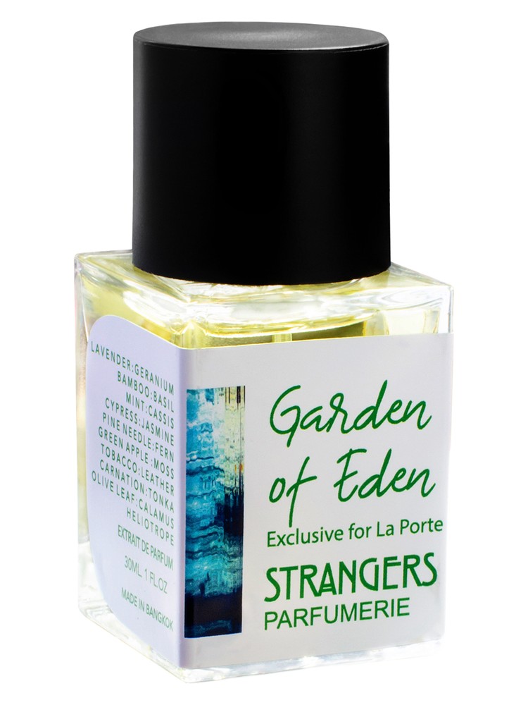 Garden Of Eden