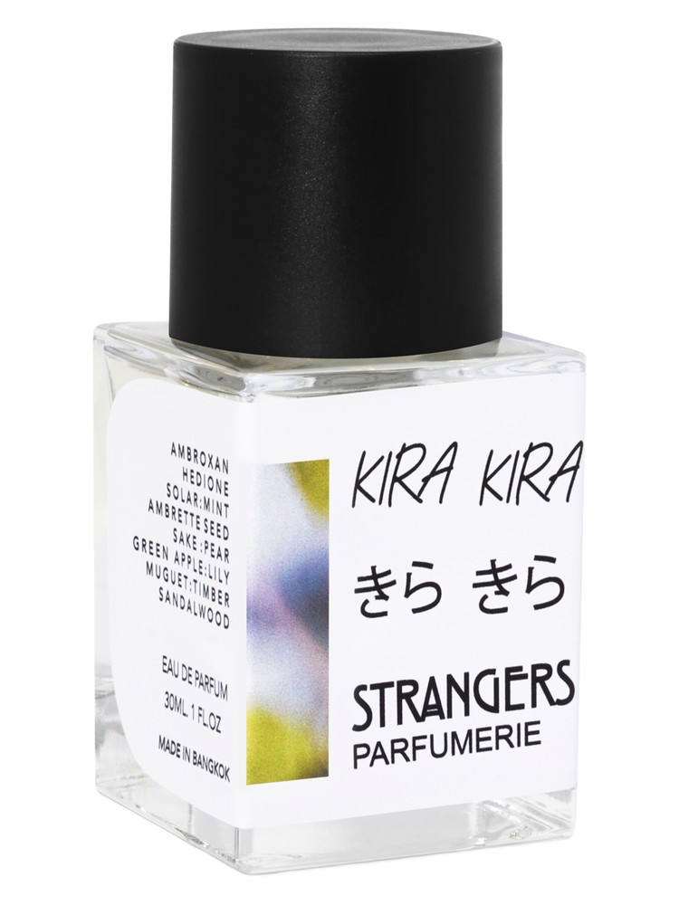 Kira Kira きらきら