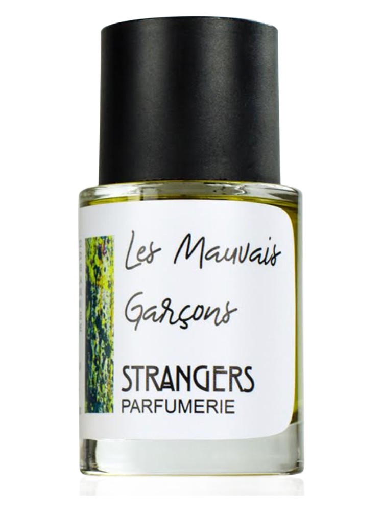 Les Mauvais Garçons