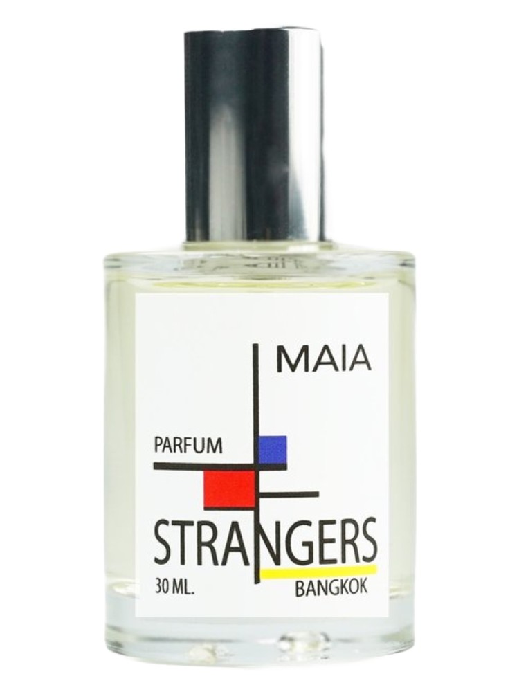 Maia
