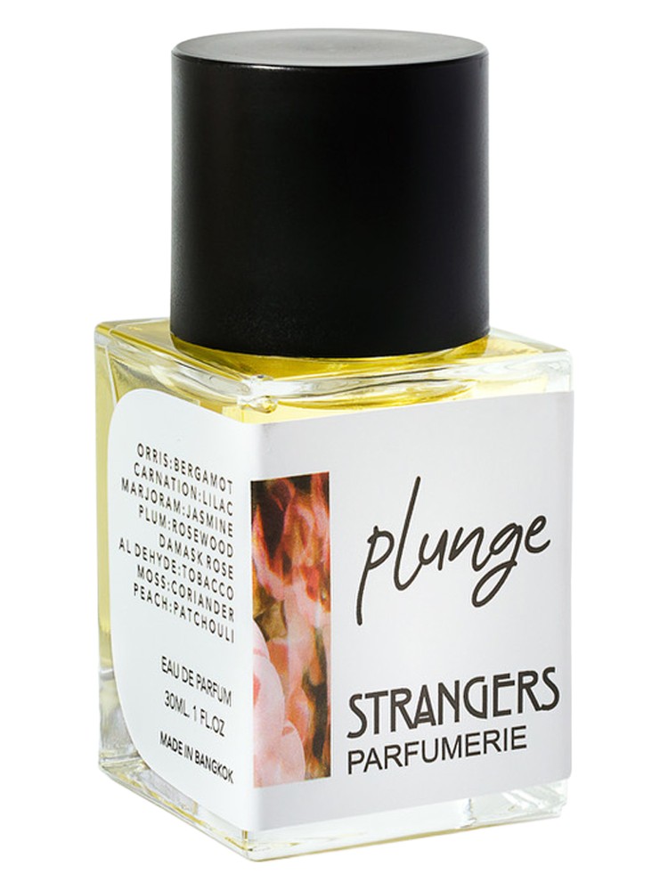Plunge