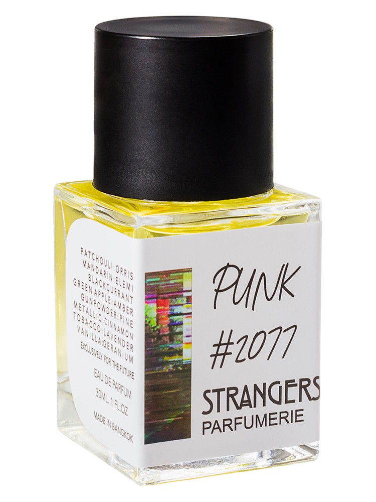 Punk#2077