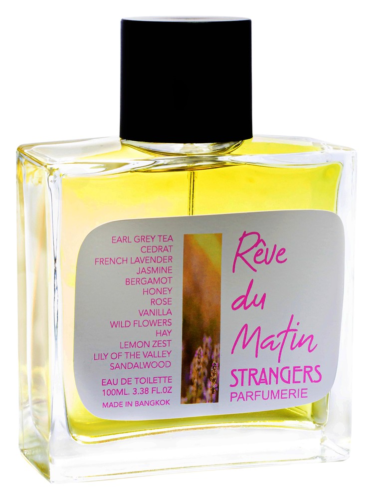 Rêve Du Matin