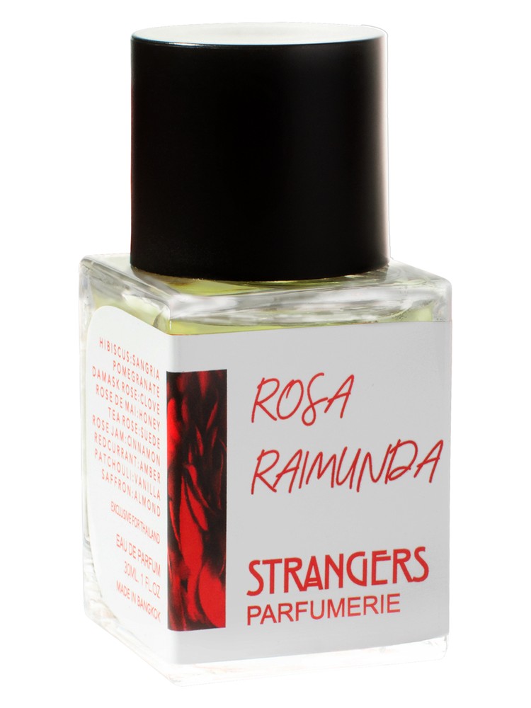 Rosa Raimunda