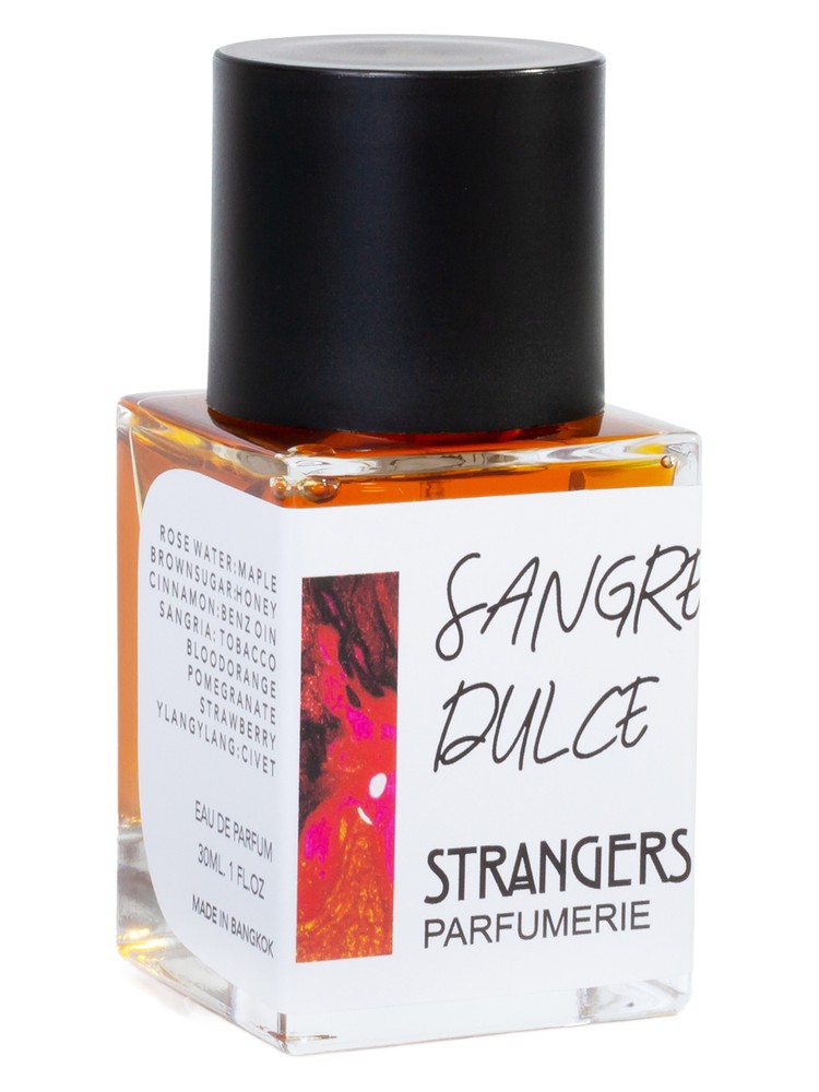 Sangre Dulce