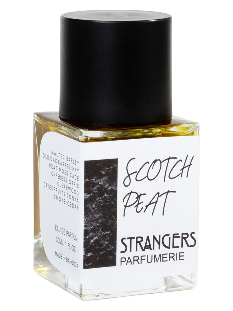 Scotch Peat