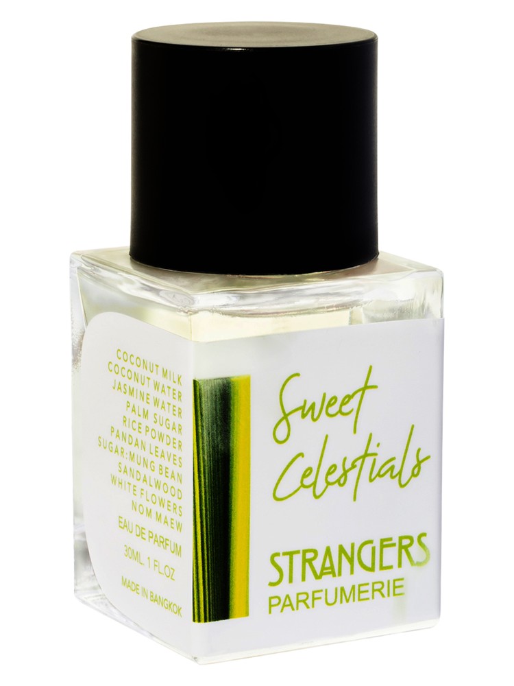 Sweet Celestials