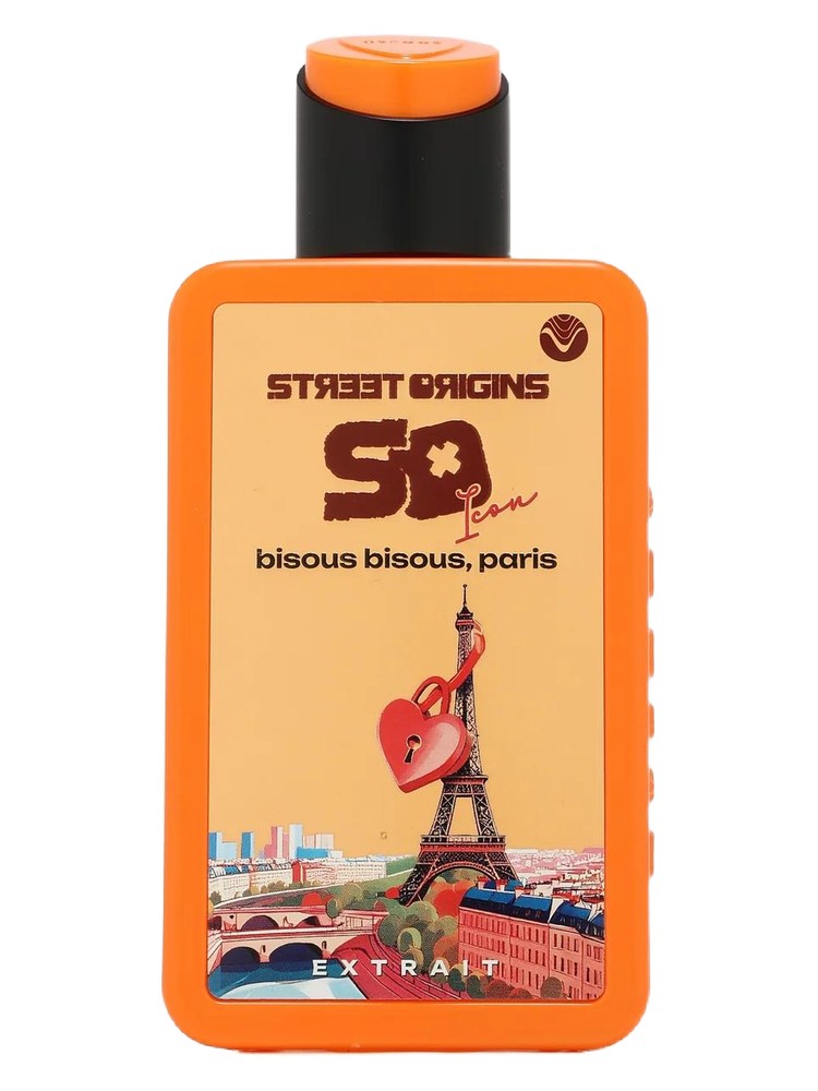 Bisous Bisous, Paris
