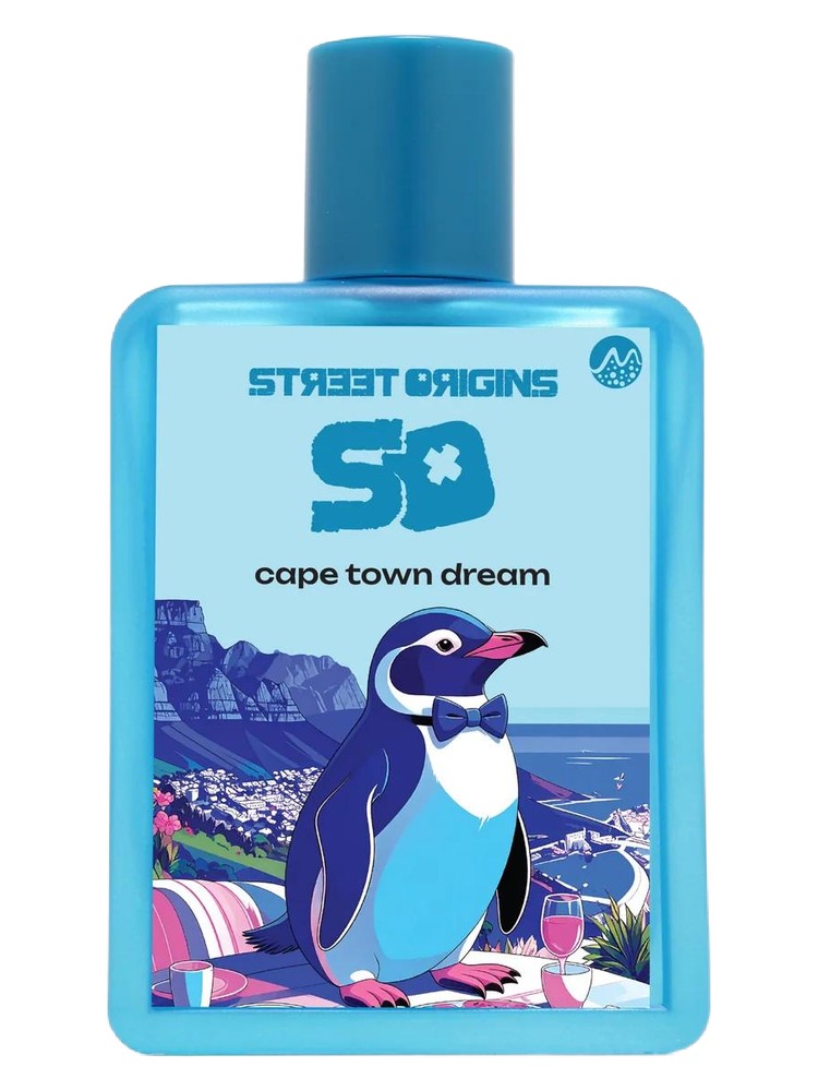 Cape Town Dream