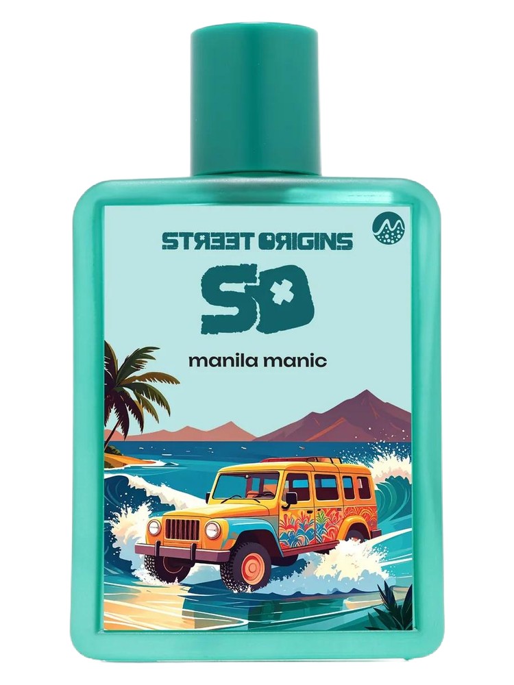Manila Manic