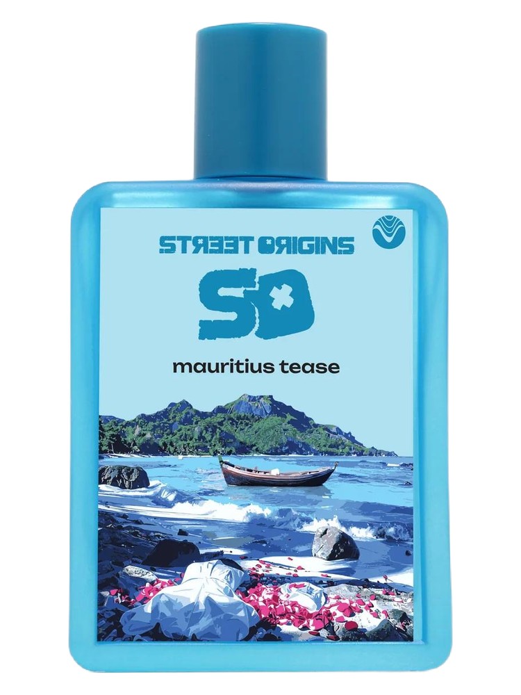 Mauritius Tease