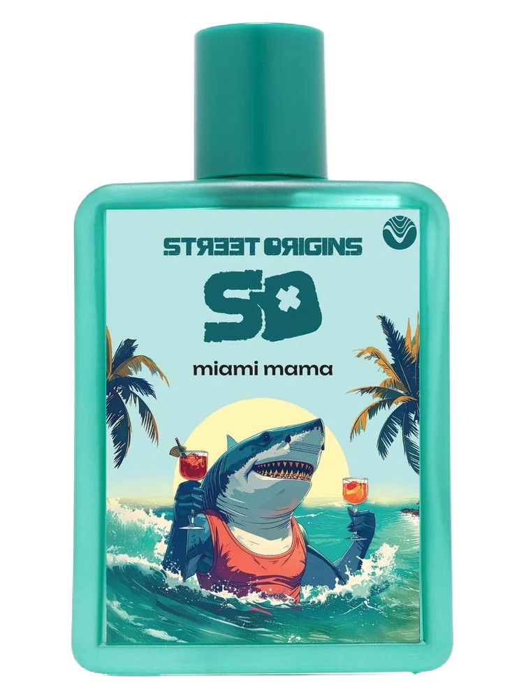Miami Mama