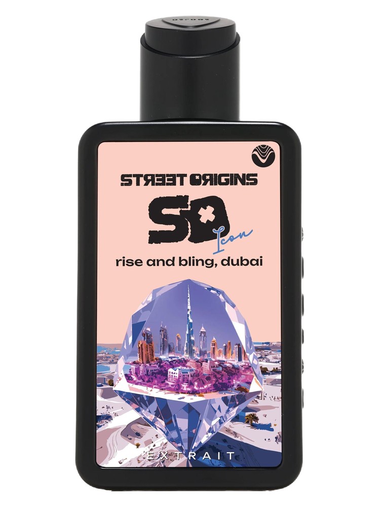 Rise and Bling, Dubai