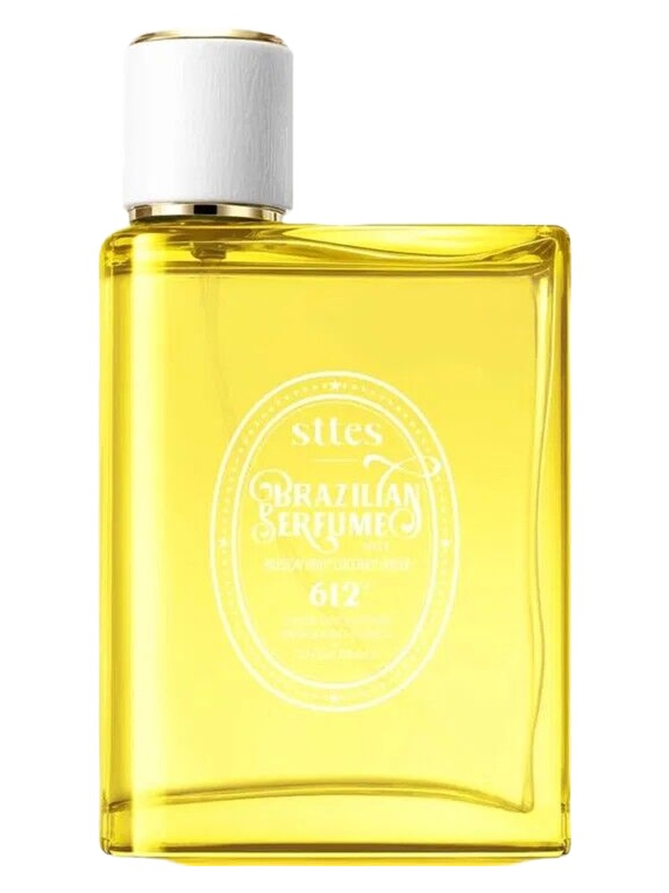 Brazilian Perfume 612