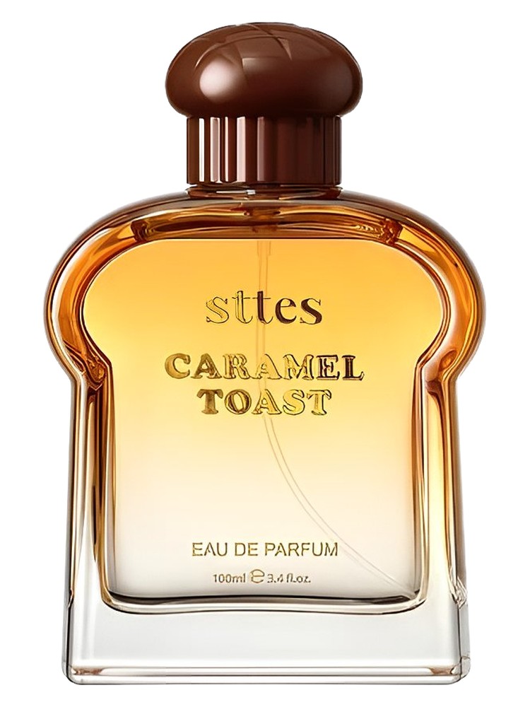 Caramel Toast