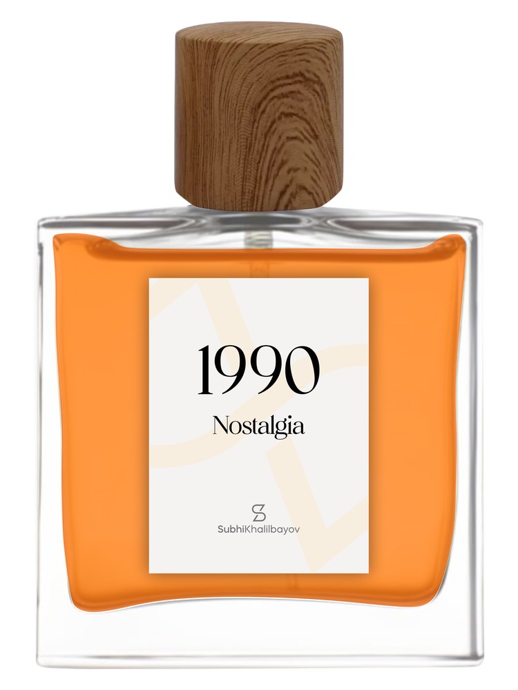 1990 Nostalgia