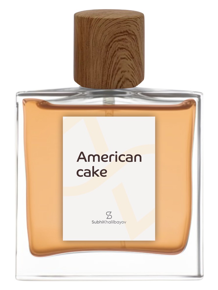 American Cake