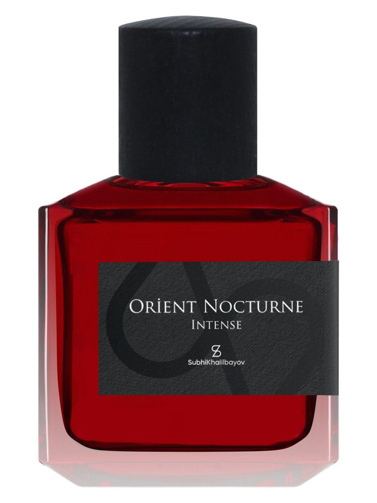 Orient Nocturne Intense