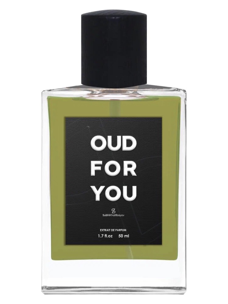 Oud for You
