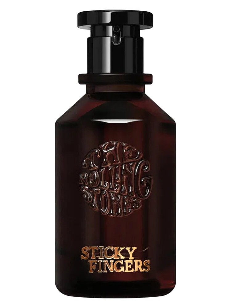 Sticky Fingers