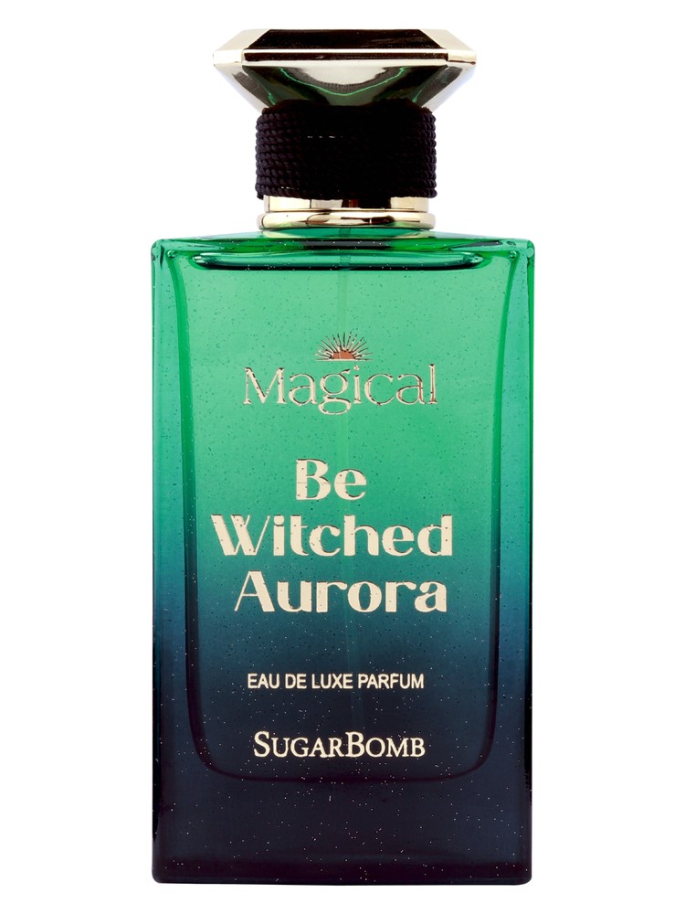 Bewitched Aurora