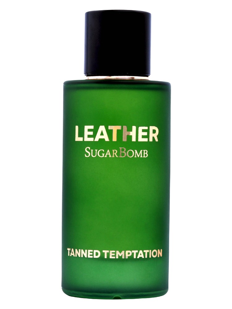 Tanned Temptation