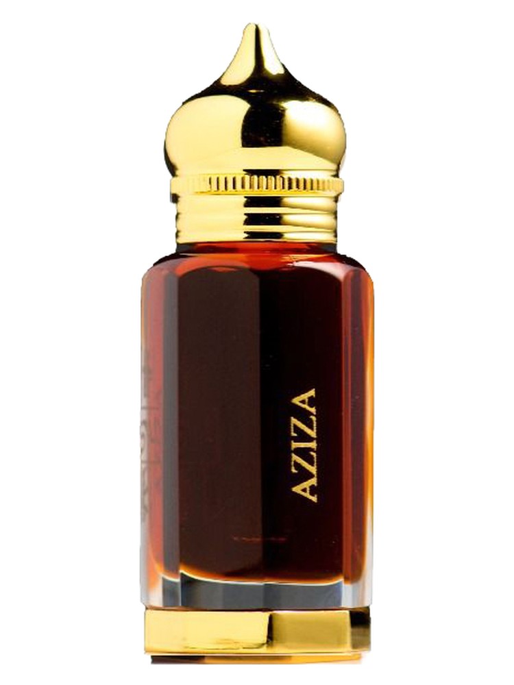 Aziza