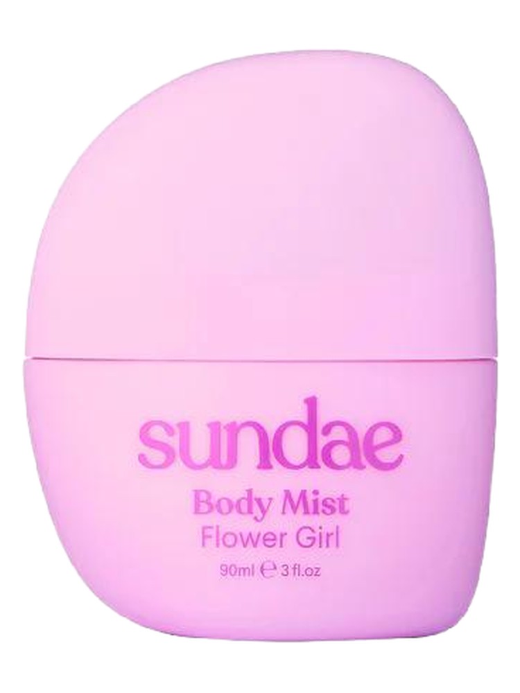 Flower Girl Body Mist