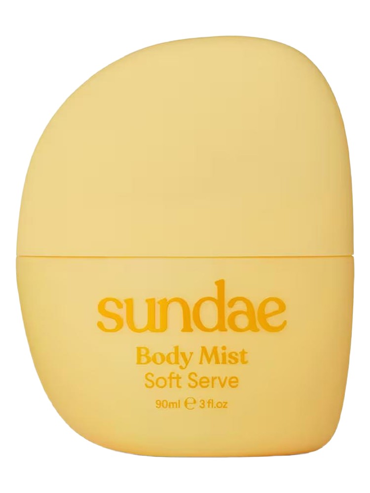Soft Serve Body Mist