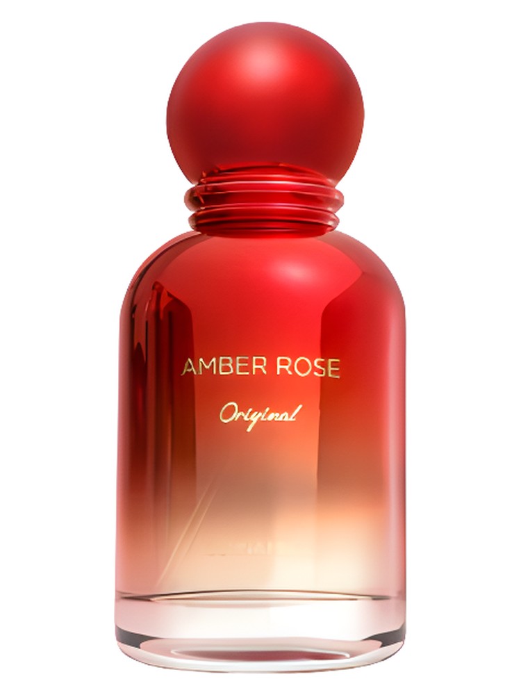Amber Rose