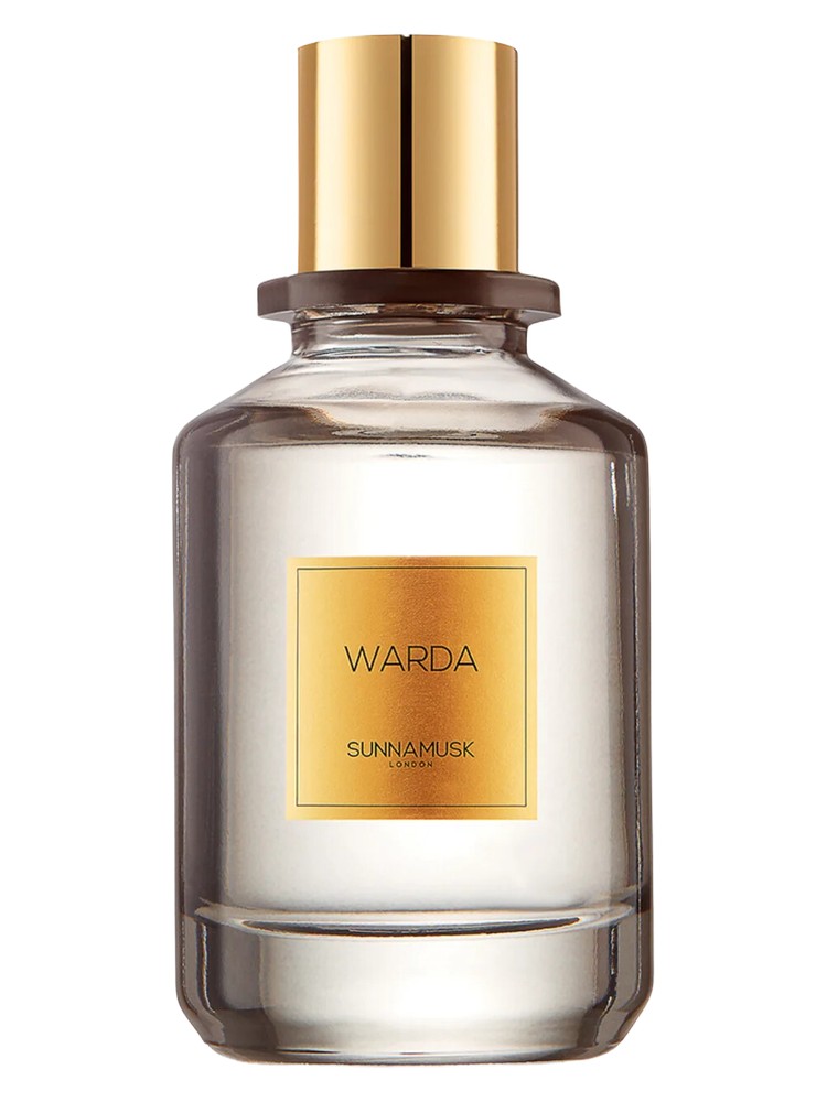 Warda