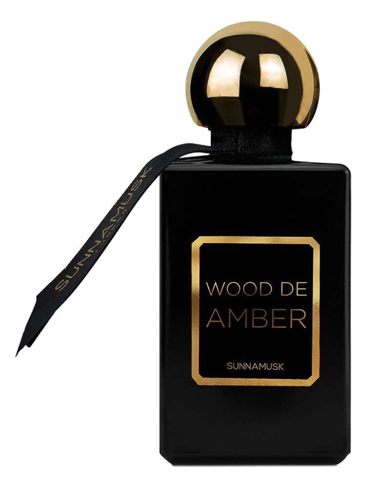 Wood De Amber