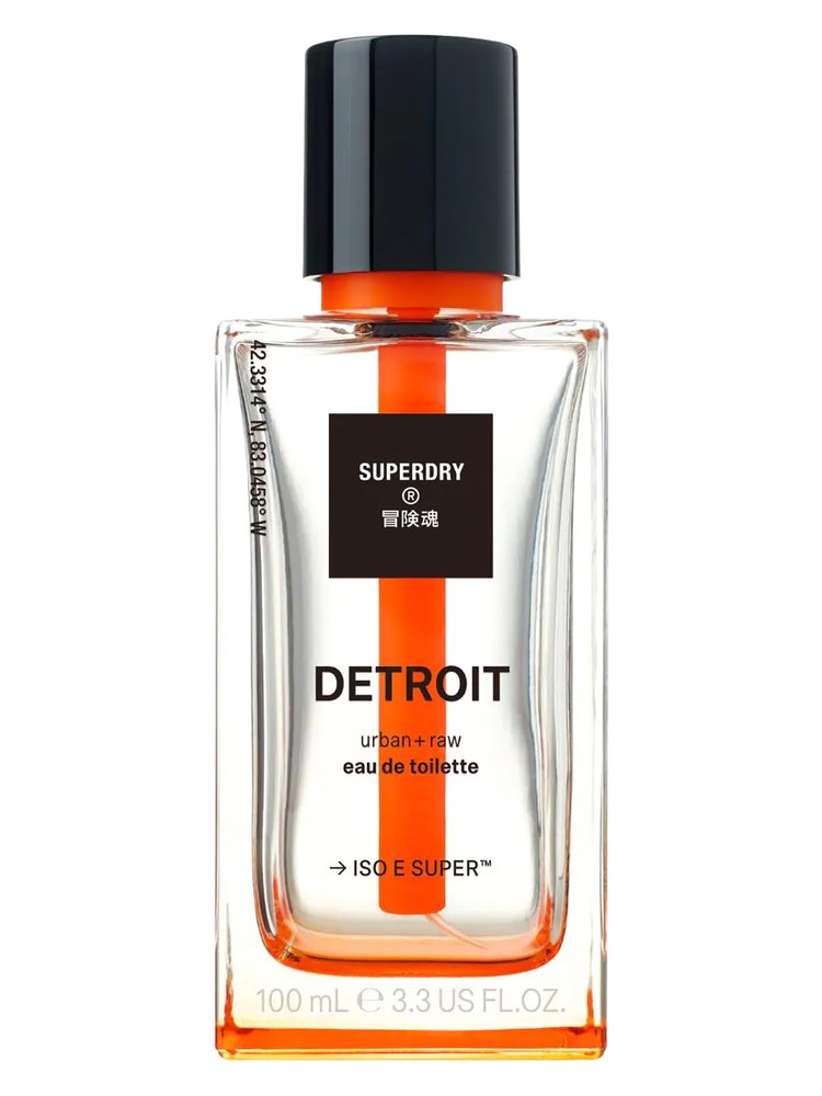 Detroit
