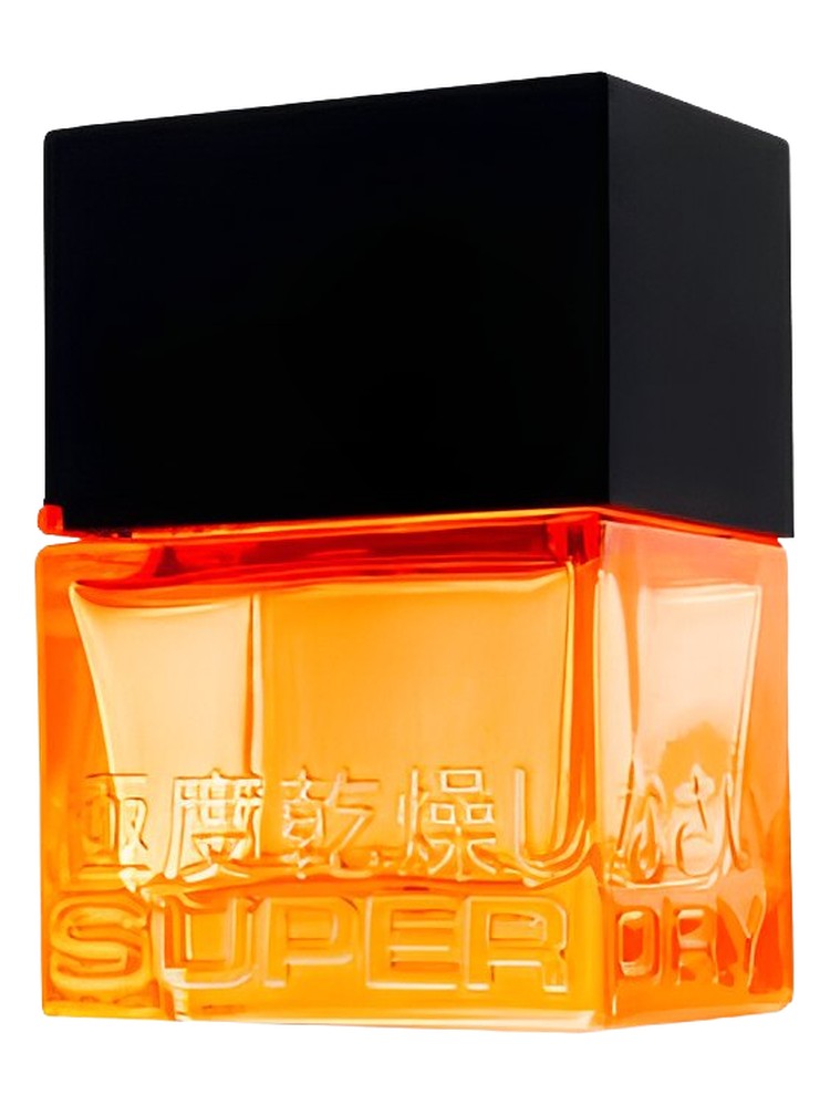 Neon Orange