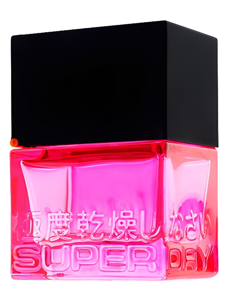 Neon Pink