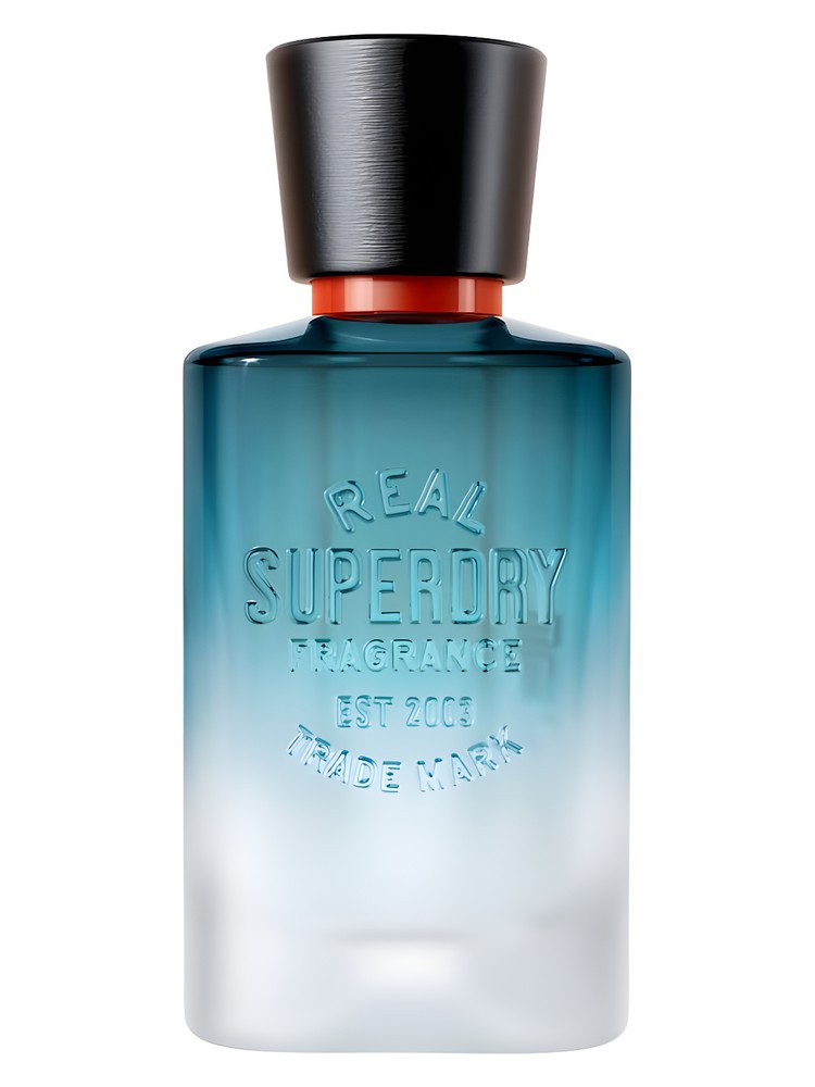 Real Superdry 02 For Men